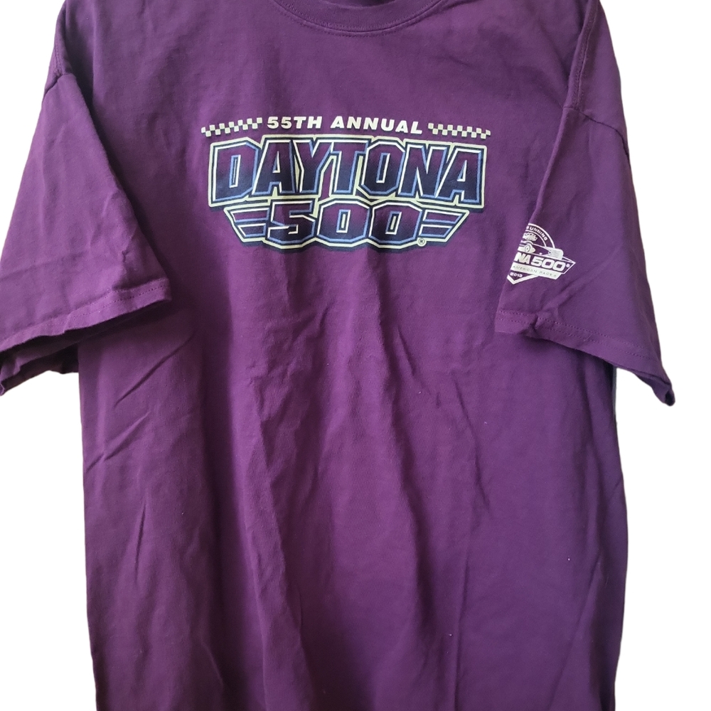 2013 Daytona 500 t-shirt XL